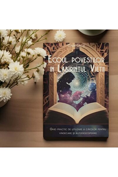 OEM Echo of Stories in the Maze of Life