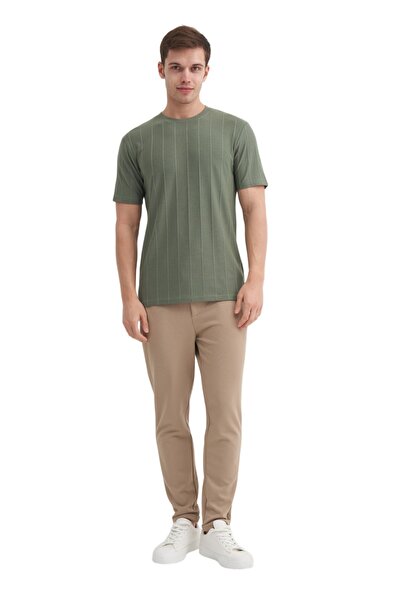 Cazador Ανδρικό T-shirt CAZ.42030