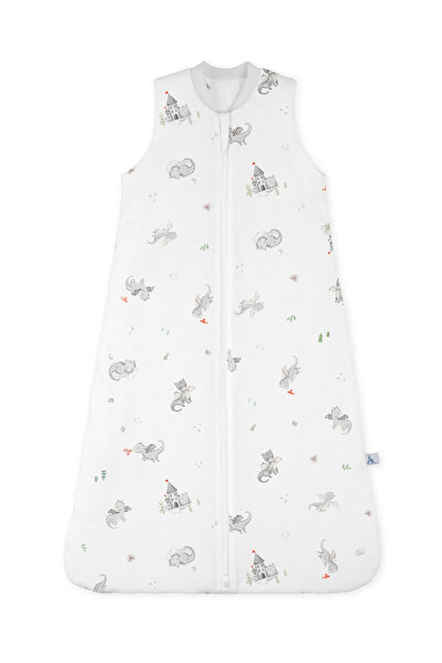 Roosac Baby & Kids Spring Wear Modal Cotton 1 Tog Comfortable and Spacious Ke...