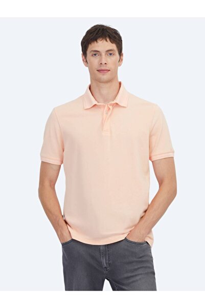 Kip Roz simplu bumbac 100% tricou