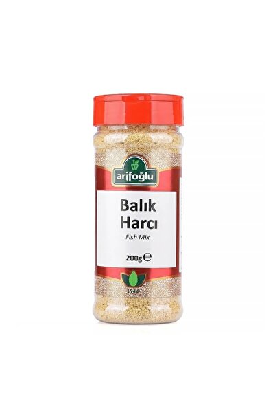 Arifoğlu Balık Harcı 200g