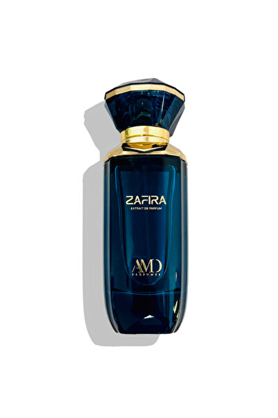 AMD Perfumes Zafira Men Fragrance Extrait de Parfum EDP 100ml