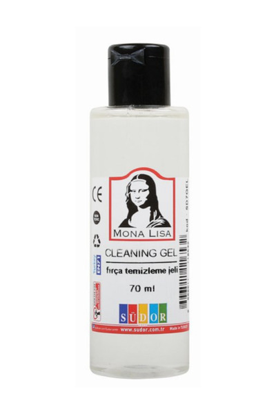 Südor Fırça Temizleme Jeli 70 ml (SD7G-7)