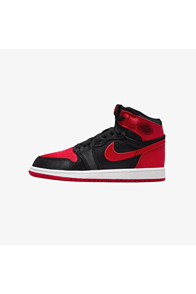 JORDAN 1 Retro High OG Satin Bred (PS)