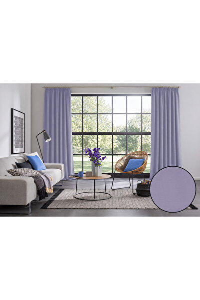 perdra Renas / Drapery Curtain H 300