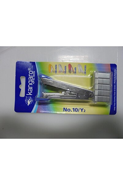 Kangaro No.10 Stapler and Staples