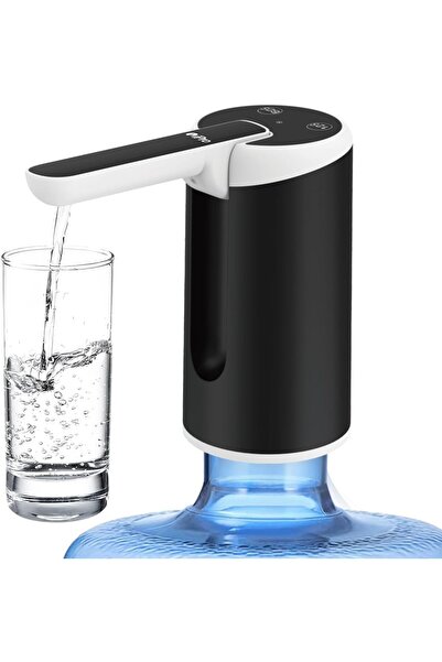 iPros موزع مياه iPro Aquafold IP221 قابل للطي وقابل لإعادة الشحن