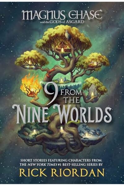Hyperion 9 from the Nine Worlds