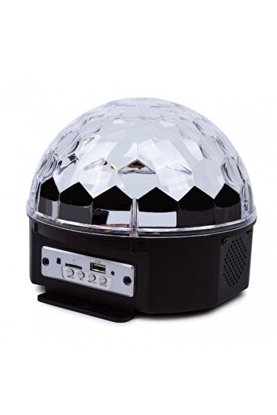 dalimag Disco Ball with Mp3 Player