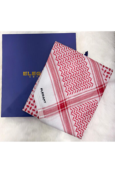 Elegant شماغ الجنت