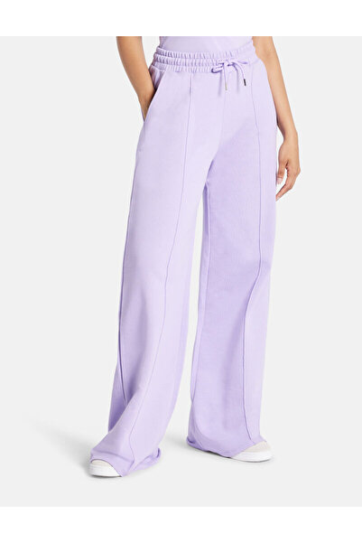 Guess Primula rhinestones wide leg pants