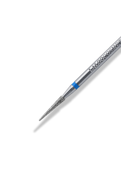 Laloo Cosmetics Capăt de freză diamant CNM01 Laloo