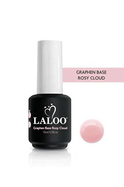 Laloo Cosmetics Base Graphen Rosy cloud Laloo 15ml