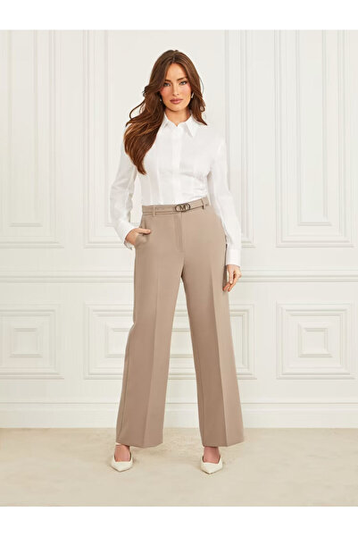 Guess Marciano mid rise straight pant