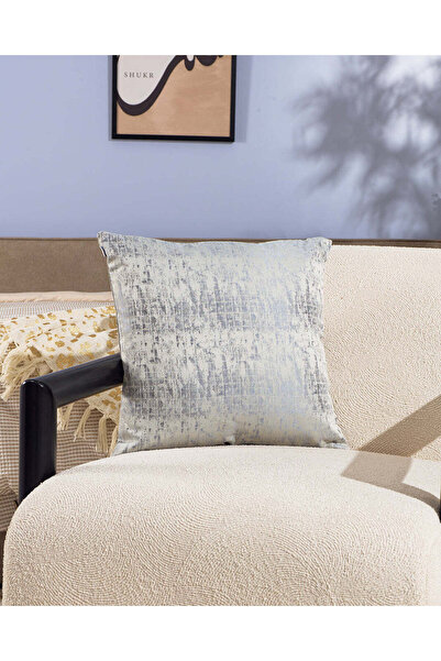 REDTAG وسادة بيج مزخرفة