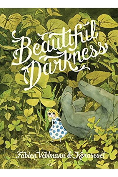 Macmillan Distribution Beautiful Darkness