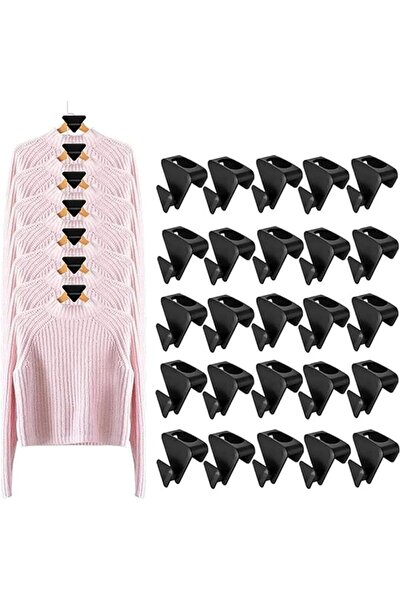 Arabest خطافات تعليق موفرة للمساحة - خطافات تعليق فائقة الجودة - عبوة ثلاثية ...