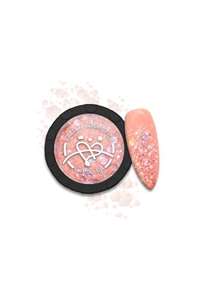 Laloo Cosmetics Pigment Starlet No.06 Piersica Laloo