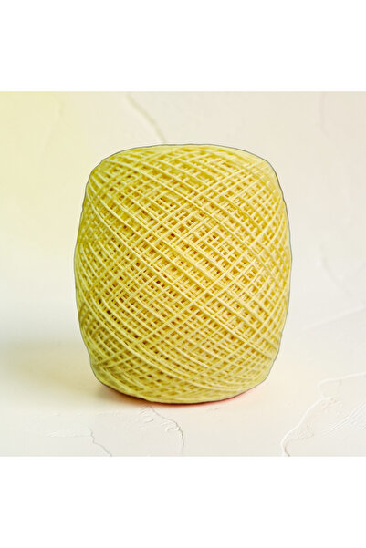 Kırlangıç خيط حياكة يدوية من القطن الناعم 160 جرام