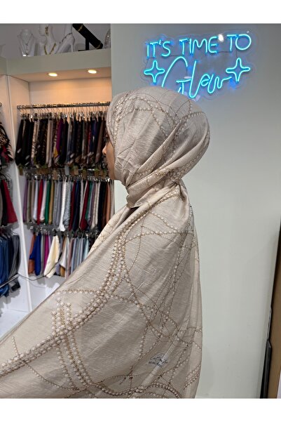 LaBoutigue La Boutigue Yaz Serisi Şal