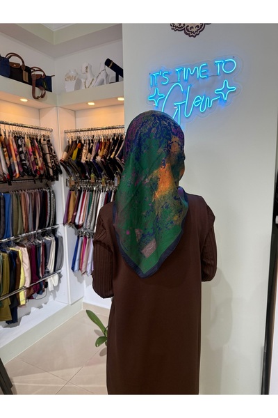 LaBoutigue La Boutique Özel Seri Eşarp