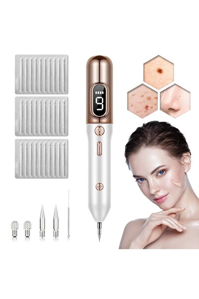 Arabest Remover Kit,Compact Beauty Kit Designed for Home Skin Care