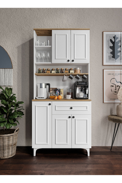 MERLİN MOBİLYA COFFEE MOOD Kahve Köşesi