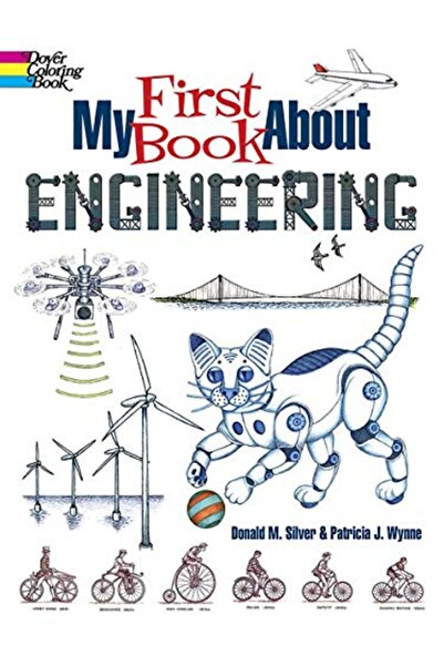 Dover Publications كتابي الأول عن الهندسة