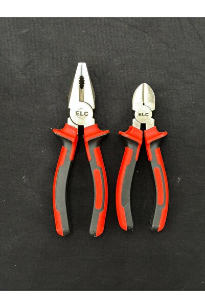 celal PENSE-YANKESKİ 160mm ÇELİK 2`Lİ SET