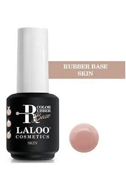 Laloo Cosmetics Base Rubber Skin nr2 Laloo 15ml
