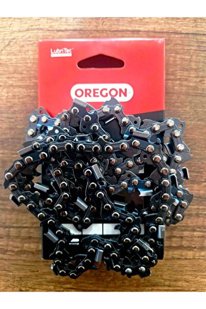 Oregon Husqvarna 445 Motorlu Testere Zinciri - 36 Diş 3.25 1.3mm