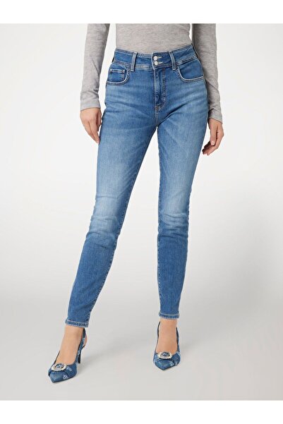 Guess Shape Up skinny denim pant