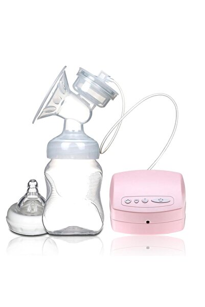 Arabest مضخة ثدي أوتوماتيكية، مضخة ثدي كهربائية ذكية، آلة حلب، قوة شفط عالية ...