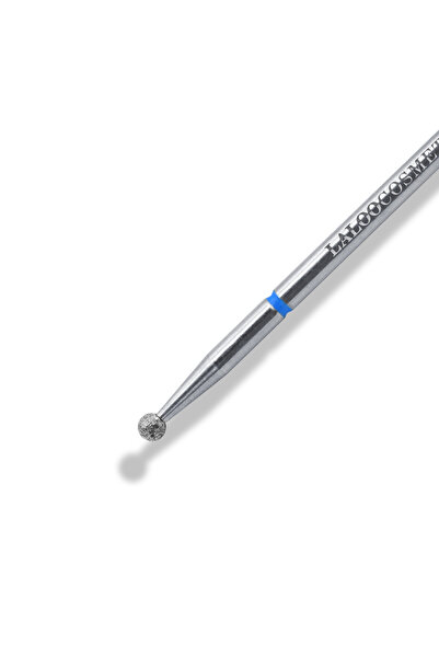 Laloo Cosmetics Diamond milling cutter head BM01 Laloo