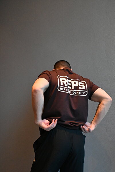 Signature R T-shirt