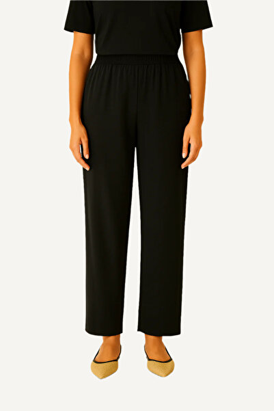 Dkny PULL ON STRAIGHT PANT