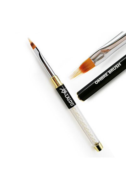 Laloo Cosmetics Pensulă Ombre Laloo