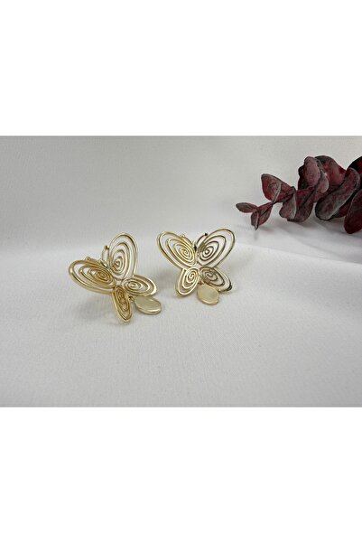 Piaro Collection Füsun Çelik Küpe