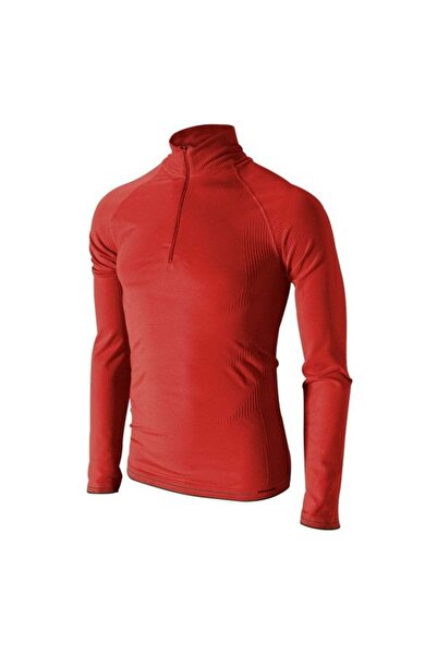 Patagonia Kadın Capilene Midweight Termal Zip-t İçlik