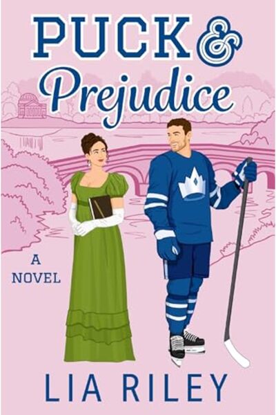 HarperCollins Publishers Puck and Prejudice