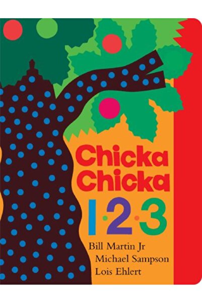 Little Simon تشيكا تشيكا 1، 2، 3