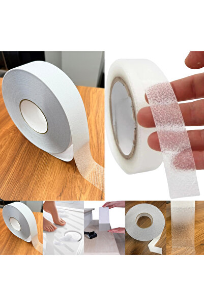 evimdeyokyok Şeffaf Havuz Banyo Küvet İç ve Dış Mekan Merdiven Kaydırmaz Kaym...