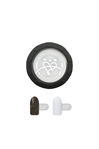 Laloo Cosmetics Sugar glitter pigment No.05 Laloo