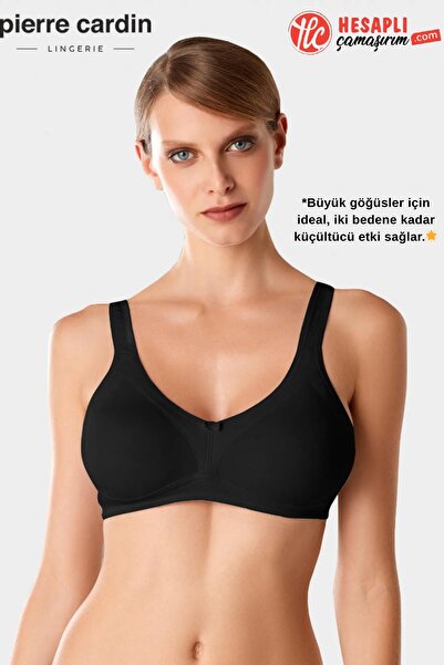 Pierre Cardin Cutie de reducere a mărimii, ideală pentru femei cu sâni mari, ...