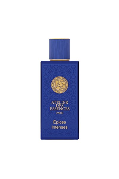 Atelier Des Essences Epicer Intenses Eau de Parfum, Ανδρικό, 100 ml