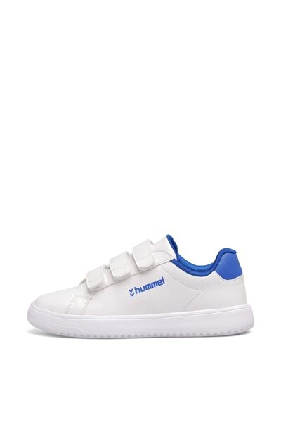 hummel Busan 25 Jr. Unisex Çocuk Ayakkabı 900862-9253
