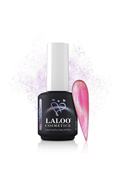 Laloo Cosmetics Cat Eye Laser Laloo 15ml