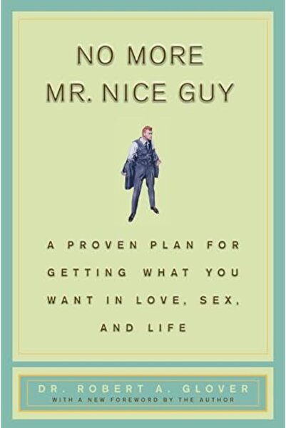 Running Press No More Mr Nice Guy