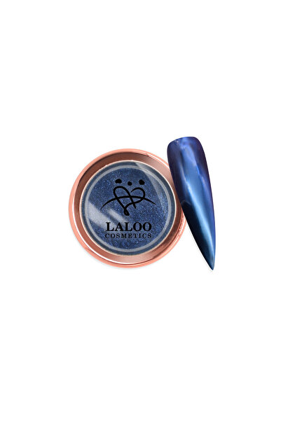 Laloo Cosmetics Pigment Oglindă Cameleon Nr.02 Laloo