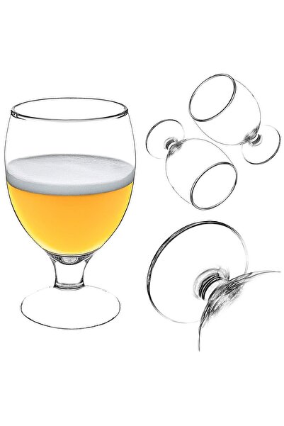 KADAX Pahare de bere, Cocktailuri, Băuturi, Cană, 370ml, 2 buc, Cadou